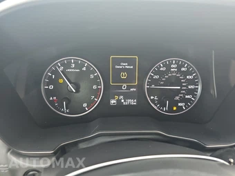 2024 Subaru Outback Onyx Edition - miniatura 12