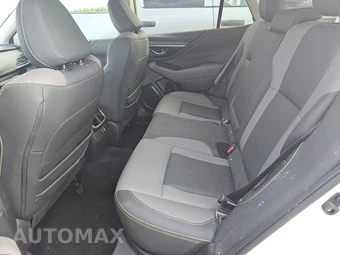 2024 Subaru Outback Onyx Edition - miniatura 13