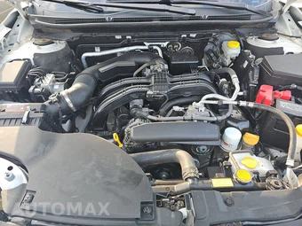2024 Subaru Outback Onyx Edition - miniatura 15