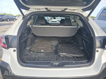 2024 Subaru Outback Onyx Edition - miniatura 16