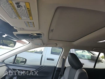 2024 Subaru Outback Onyx Edition - miniatura 17