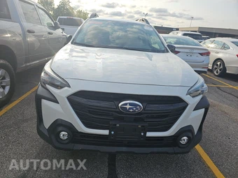 2024 Subaru Outback Onyx Edition - miniatura 2