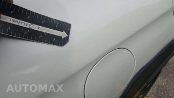 2024 Subaru Outback Onyx Edition - miniatura 23