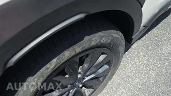 2024 Subaru Outback Onyx Edition - miniatura 25