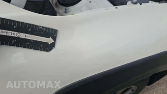 2024 Subaru Outback Onyx Edition - miniatura 27