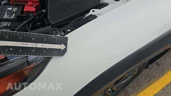 2024 Subaru Outback Onyx Edition - miniatura 28