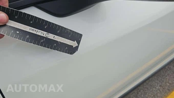 2024 Subaru Outback Onyx Edition - miniatura 29
