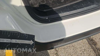 2024 Subaru Outback Onyx Edition - miniatura 30