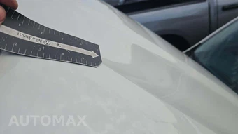2024 Subaru Outback Onyx Edition - miniatura 32