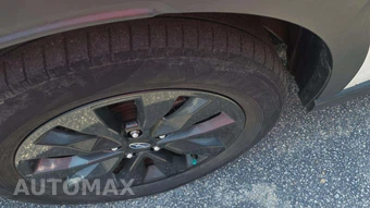 2024 Subaru Outback Onyx Edition - miniatura 33