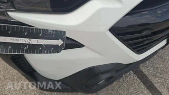 2024 Subaru Outback Onyx Edition - miniatura 35
