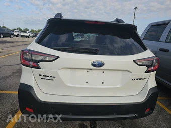 2024 Subaru Outback Onyx Edition - miniatura 5
