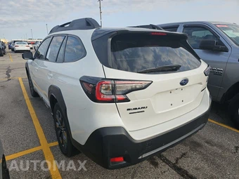 2024 Subaru Outback Onyx Edition - miniatura 6