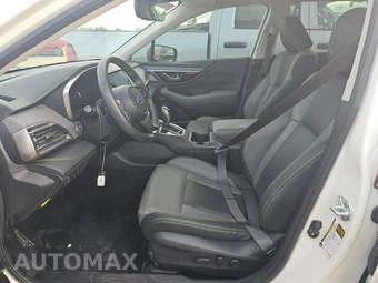 2024 Subaru Outback Onyx Edition - miniatura 7