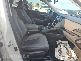 2024 Subaru Outback Onyx Edition - miniatura 8