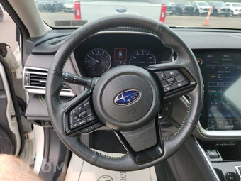 2024 Subaru Outback Onyx Edition - miniatura 10