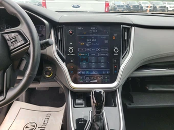 2024 Subaru Outback Onyx Edition - miniatura 11