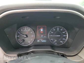 2024 Subaru Outback Onyx Edition - miniatura 12