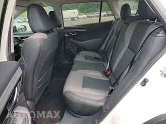 2024 Subaru Outback Onyx Edition - miniatura 13
