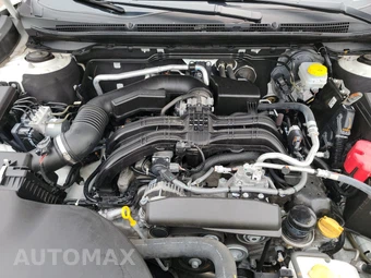 2024 Subaru Outback Onyx Edition - miniatura 15