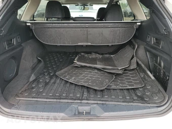 2024 Subaru Outback Onyx Edition - miniatura 16