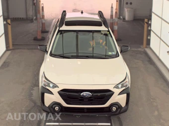 2024 Subaru Outback Onyx Edition - miniatura 2