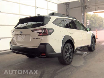 2024 Subaru Outback Onyx Edition - miniatura 4