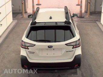 2024 Subaru Outback Onyx Edition - miniatura 5