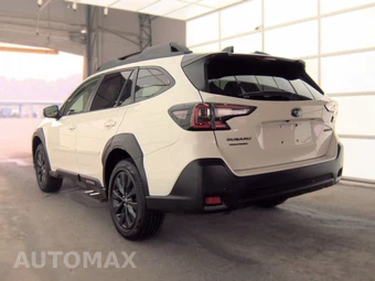 2024 Subaru Outback Onyx Edition - miniatura 6