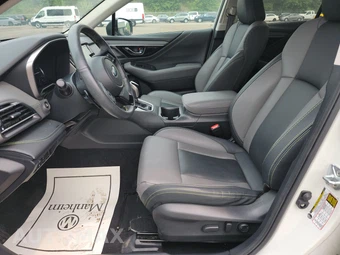 2024 Subaru Outback Onyx Edition - miniatura 7