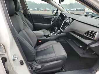 2024 Subaru Outback Onyx Edition - miniatura 8
