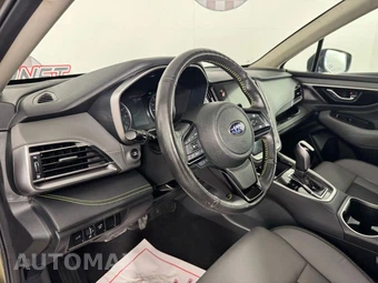 2024 Subaru Outback Onyx Edition - miniatura 10