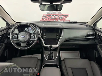 2024 Subaru Outback Onyx Edition - miniatura 11