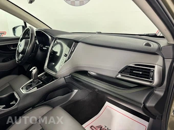 2024 Subaru Outback Onyx Edition - miniatura 12