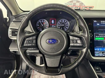 2024 Subaru Outback Onyx Edition - miniatura 13