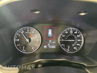 2024 Subaru Outback Onyx Edition - miniatura 14