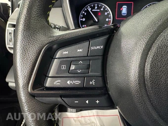 2024 Subaru Outback Onyx Edition - miniatura 15