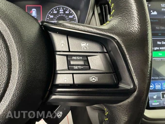 2024 Subaru Outback Onyx Edition - miniatura 16