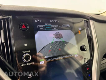 2024 Subaru Outback Onyx Edition - miniatura 18