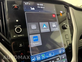 2024 Subaru Outback Onyx Edition - miniatura 19