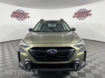 2024 Subaru Outback Onyx Edition - miniatura 2