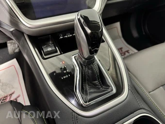 2024 Subaru Outback Onyx Edition - miniatura 21