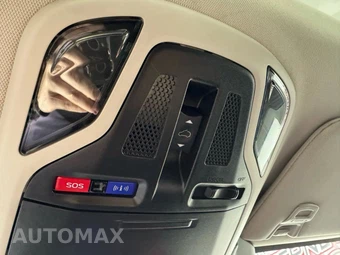 2024 Subaru Outback Onyx Edition - miniatura 23