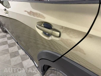 2024 Subaru Outback Onyx Edition - miniatura 26