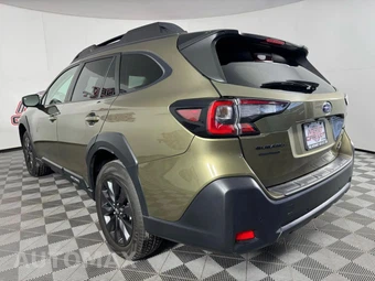 2024 Subaru Outback Onyx Edition - miniatura 27