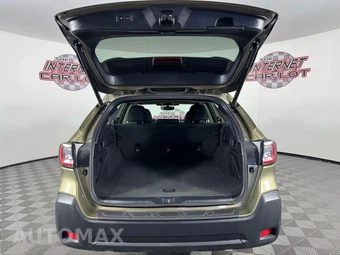 2024 Subaru Outback Onyx Edition - miniatura 28
