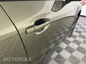 2024 Subaru Outback Onyx Edition - miniatura 32