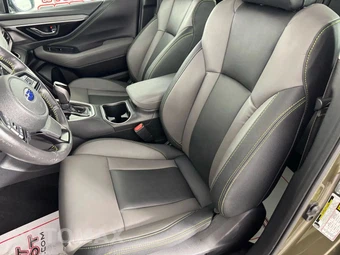 2024 Subaru Outback Onyx Edition - miniatura 34
