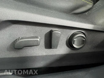 2024 Subaru Outback Onyx Edition - miniatura 35