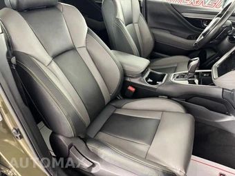2024 Subaru Outback Onyx Edition - miniatura 36